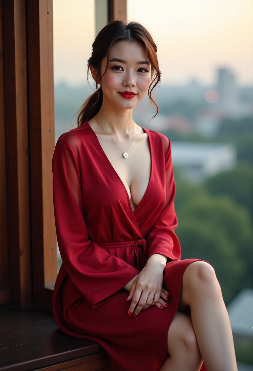 UP主头像