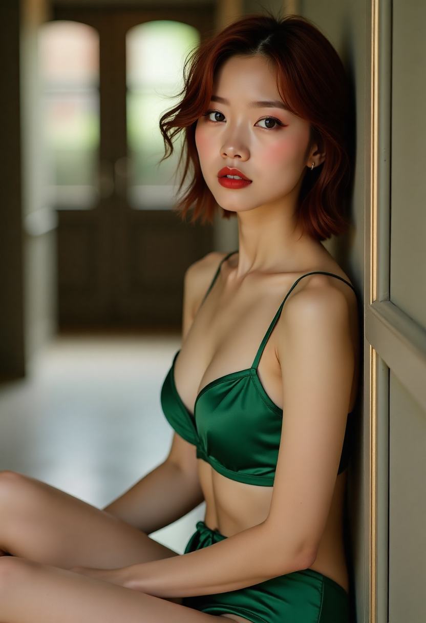 动画短片封面